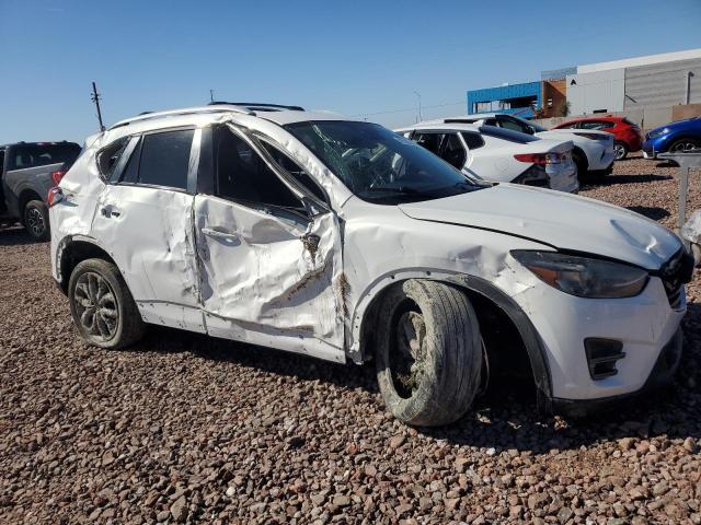 2016 Mazda Cx-5 Gt - Фото 4