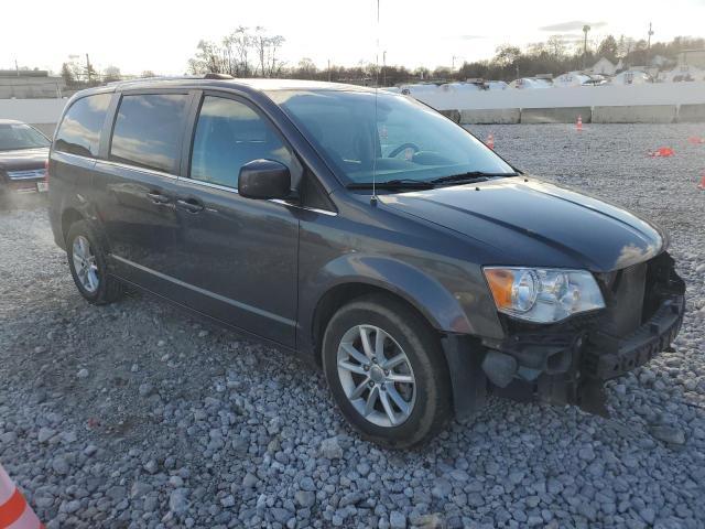 2019 Dodge Grand Caravan Sxt - Фото 4