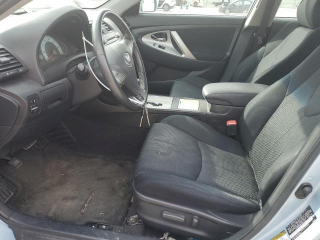 2007 Toyota Camry Ce - Фото 7