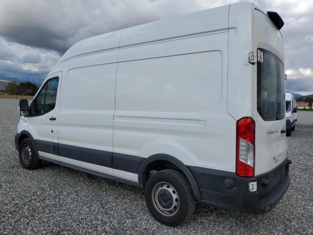 2020 Ford Transit T-250 - Фото 2