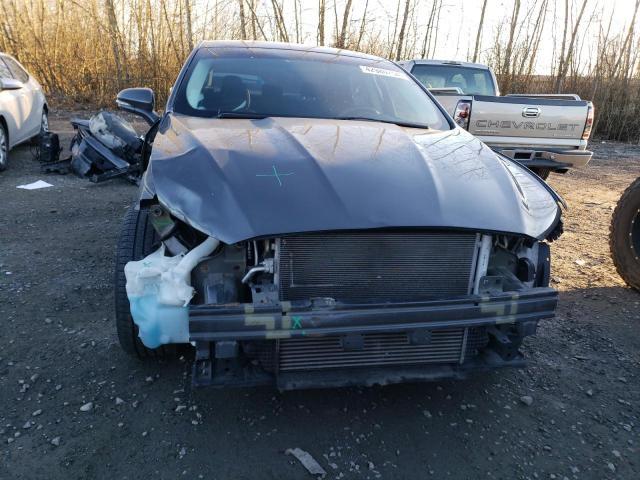 2016 Ford Fusion Se - Фото 5