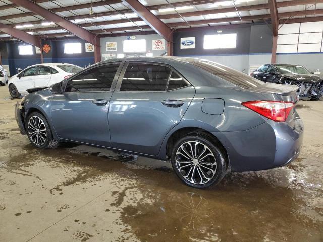 2014 Toyota Corolla L - Фото 2