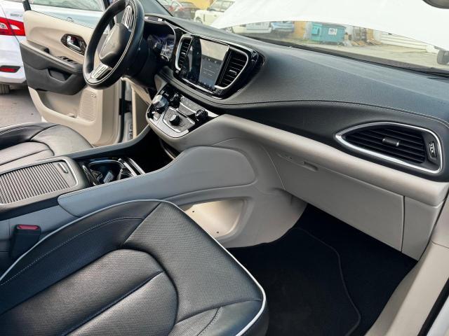 2022 Chrysler Pacifica Limited - Фото 5