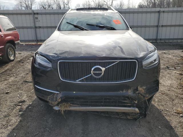 2016 Volvo Xc90 T6 - Фото 5