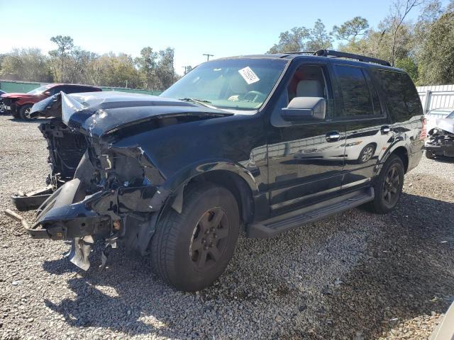 2008 Ford Expedition Xlt