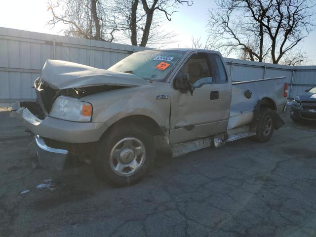 2008 Ford F150