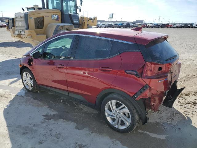 2023 Chevrolet Bolt Ev 1Lt - Image 2