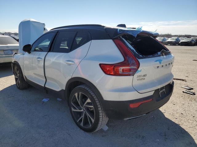 2020 Volvo Xc40 T5 R-Design - Фото 2