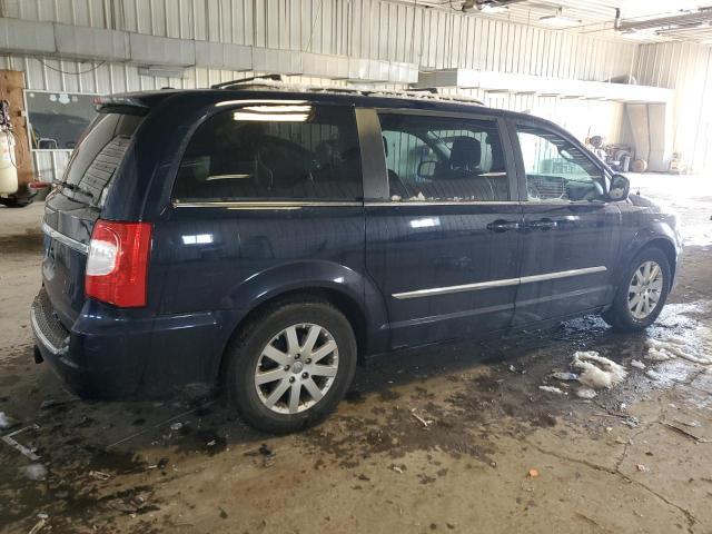 2013 Chrysler Town & Country Touring - Фото 3