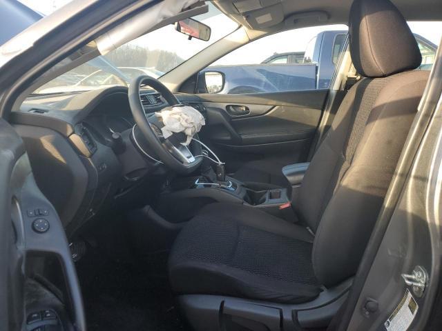 2018 Nissan Rogue Sport S - Фото 7