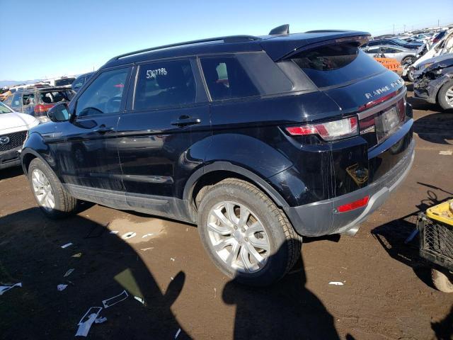 2019 Land Rover Range Rover Evoque Se - Image 2