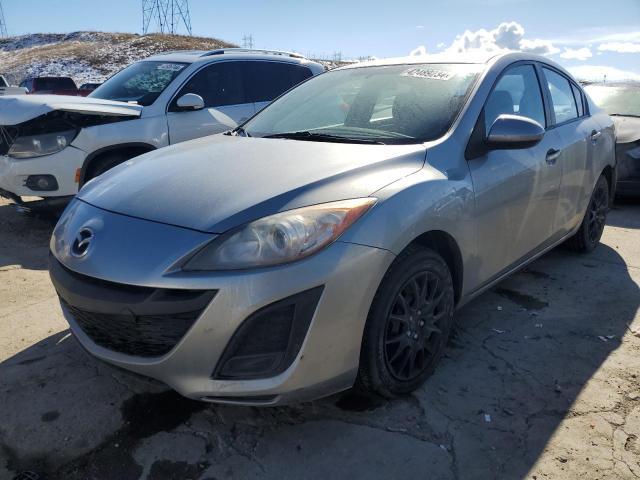 2010 Mazda 3 I