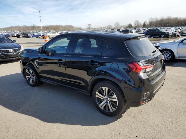 2023 Mitsubishi Outlander Sport S/Se - Фото 2