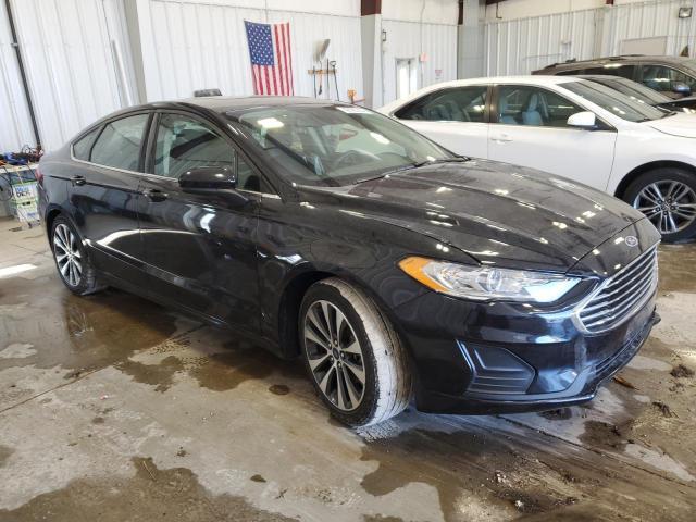2020 Ford Fusion Se - Фото 4