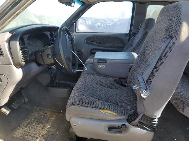 2001 Dodge Ram 1500 - Фото 7