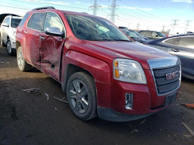 2015 GMC Terrain Slt - Фото 4