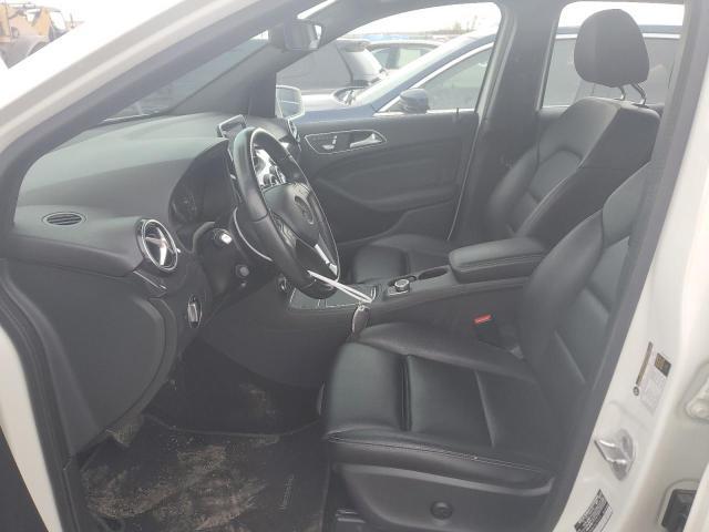 2017 Mercedes-Benz B 250E - Фото 7
