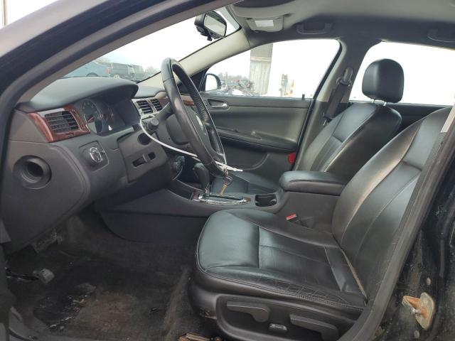 2008 Chevrolet Impala Lt - Фото 7