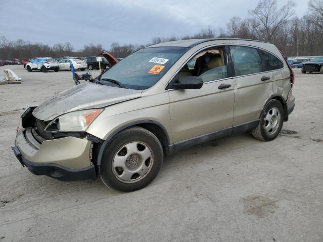 2008 Honda Cr-V Lx
