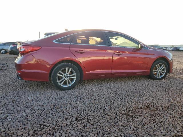 2015 Hyundai Sonata Se - Фото 3