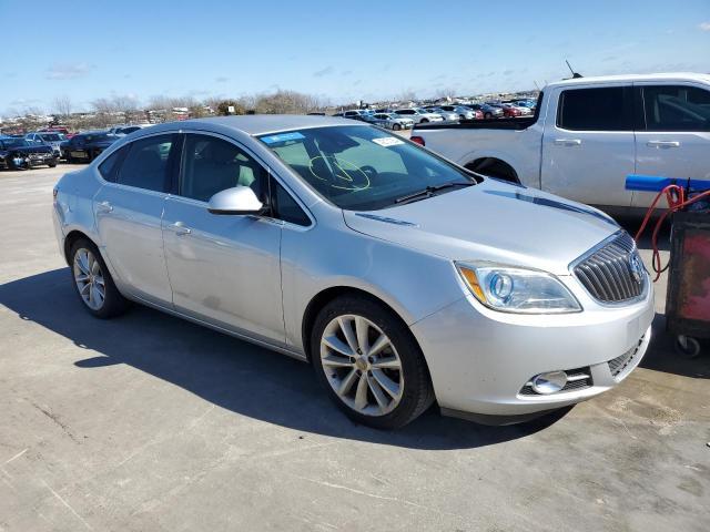 2015 Buick Verano Convenience - Фото 4