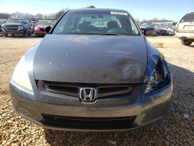 2004 Honda Accord Lx - Фото 5