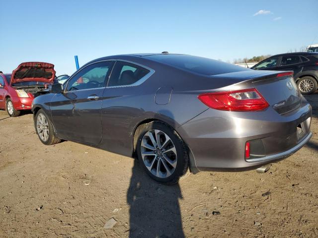 2014 Honda Accord Exl - Фото 2