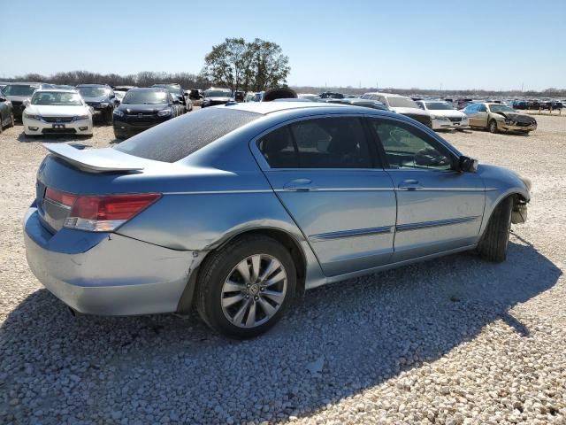 2011 Honda Accord Exl - Фото 3