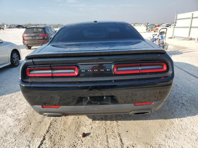 2015 Dodge Challenger Sxt - Фото 6