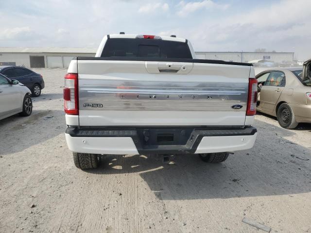 2021 Ford F150 Supercrew - Фото 6