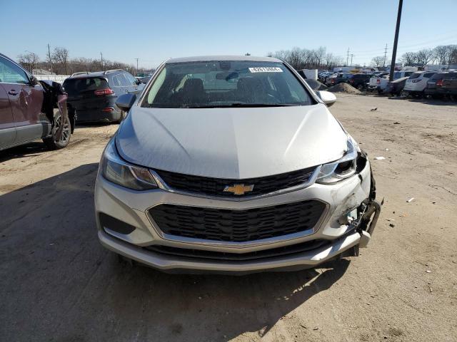 2017 Chevrolet Cruze Lt - Фото 5
