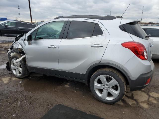 2015 Buick Encore - Фото 2