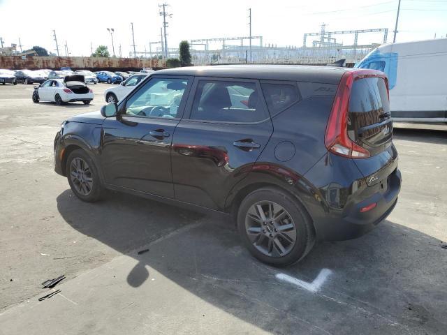 2022 Kia Soul Ex - Фото 2