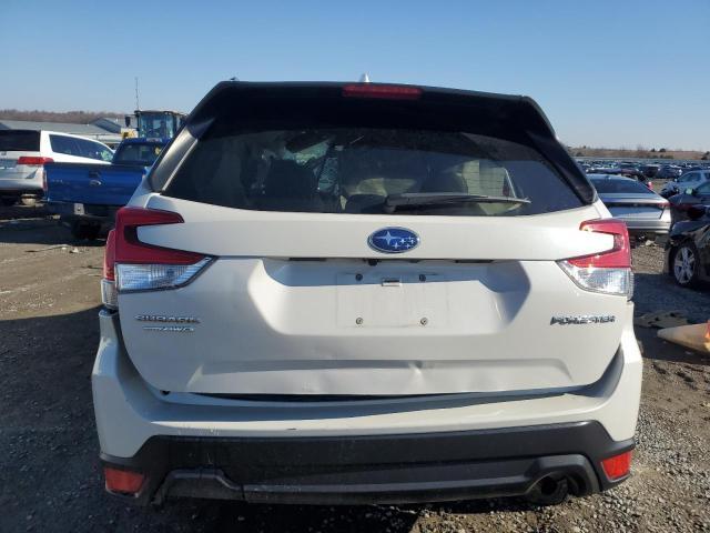 2020 Subaru Forester Premium - Фото 6
