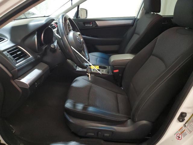 2017 Subaru Outback 2.5I Premium - Фото 7