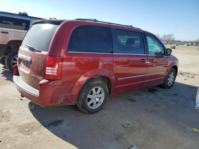 2010 Chrysler Town & Country Touring - Фото 3