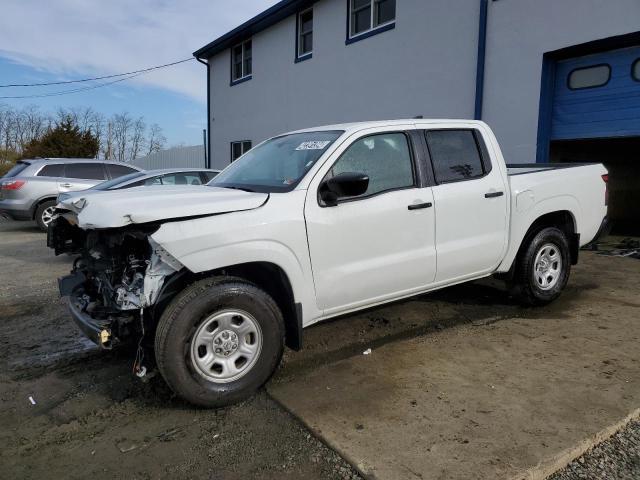2022 Nissan Frontier S - Image 2