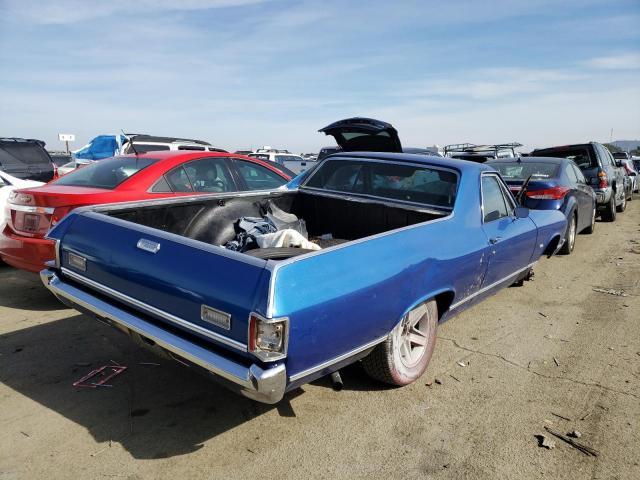 1970 Chevrolet El Camino - Image 3