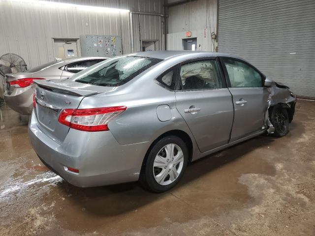 2014 Nissan Sentra S - Фото 3