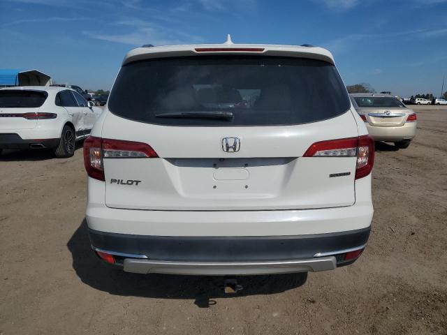 2020 Honda Pilot Touring - Фото 6