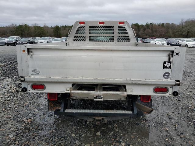 2016 Ford F250 Super Duty - Фото 6