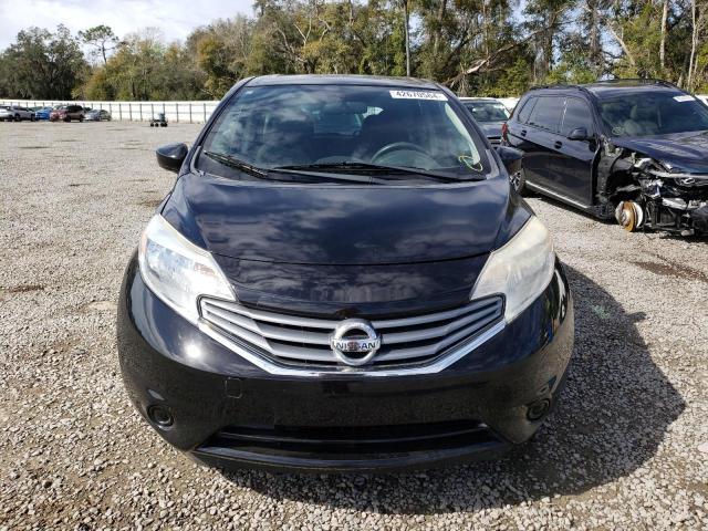 2015 Nissan Versa Note S - Фото 5