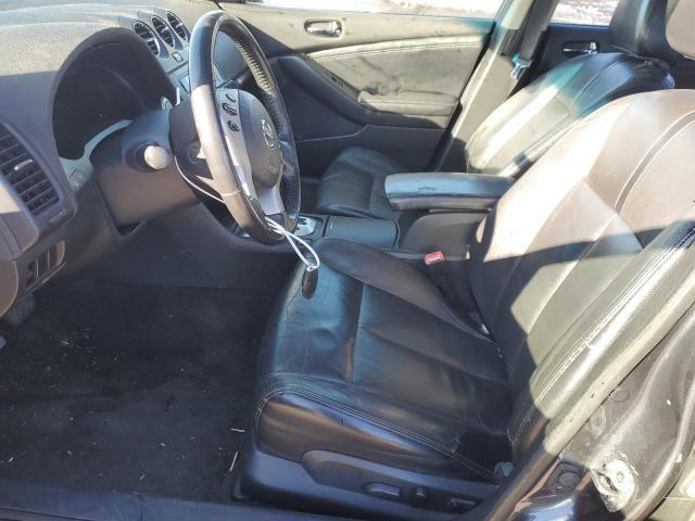 2008 Nissan Altima 2.5 - Фото 7