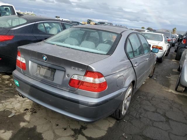 2003 BMW 325 I - Фото 3