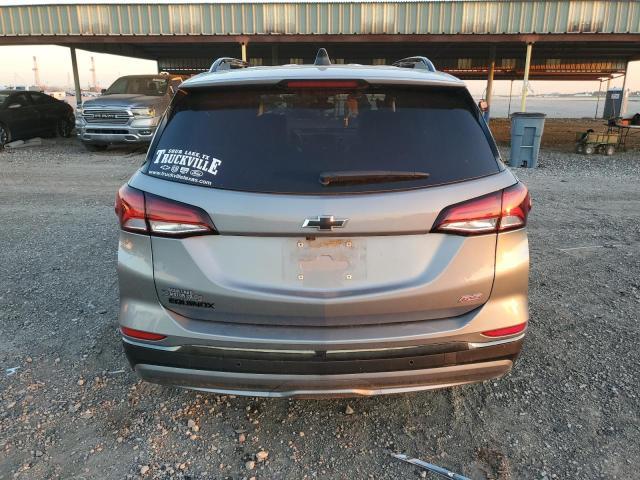 2023 Chevrolet Equinox Rs - Фото 6