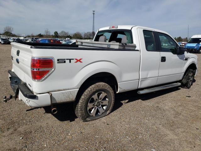 2013 Ford F150 Super Cab - Фото 3
