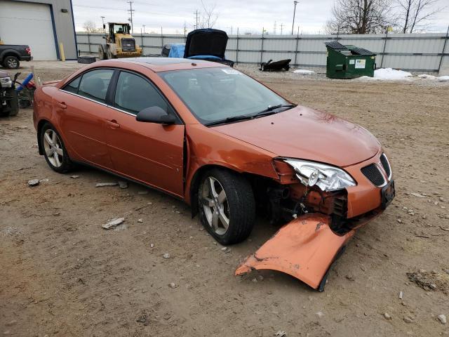 2006 Pontiac G6 Gtp - Фото 4