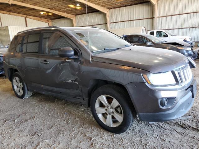 2016 Jeep Compass Sport - Фото 4
