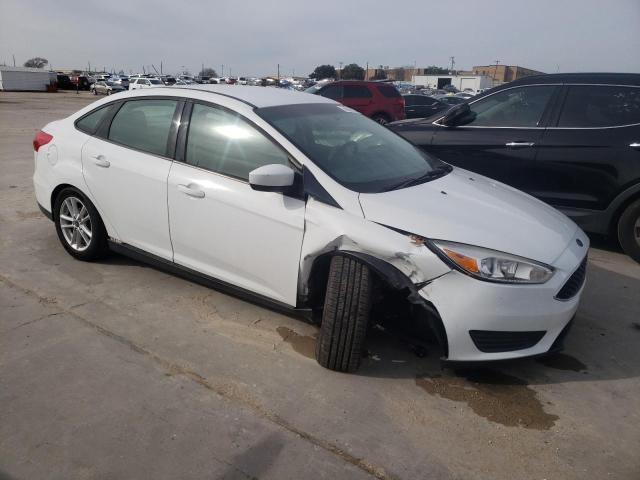 2018 Ford Focus Se - Фото 4
