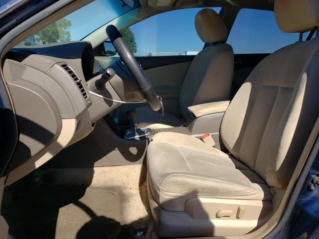 2010 Nissan Altima Base - Фото 7